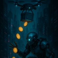 suara asli - pemburu airdrop