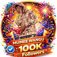 mumeewangu