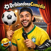 driblandonacomedia