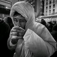 оригинальный звук