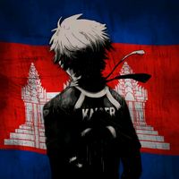 សំឡេងដើម - R single😳😳