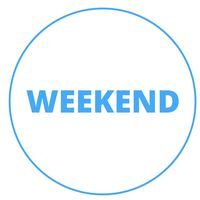 weekendboudha