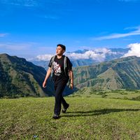 suara asli - Arkhi