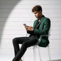 suara asli - Geophilip