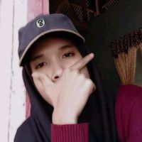 suara asli - Agusttd♥︎