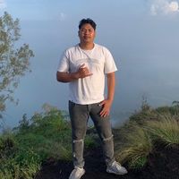 suara asli - Ardiana