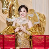 nhạc nền - Tiệm Vàng Ba Hên