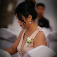 original sound - Presenter MC Queen