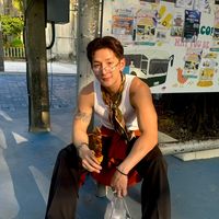 เสียงต้นฉบับ - บักดรีม มี่
