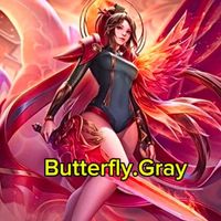 nhạc nền - Butterfly.Gray