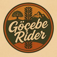 Göçebe Rider - orijinal ses