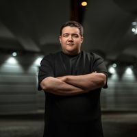 оригинальный звук