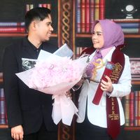 suara asli - Satriawan