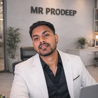 original sound - mr.prodeep.official