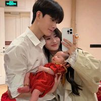 nhạc nền - 徐晨妍 - 黄锦鸿