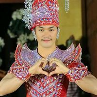 เสียงต้นฉบับ - อาบีด ชายอิสระ