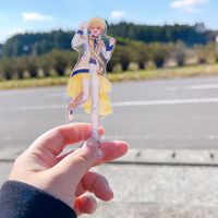 オリジナル楽曲 - 花奈(はな)