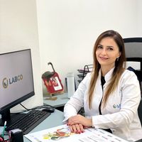 dilshadaslanli