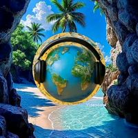 suara asli - panorama alam semesta