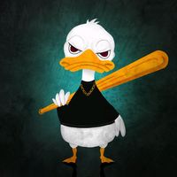 оригинальный звук