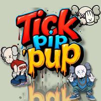 เสียงต้นฉบับ - Tick