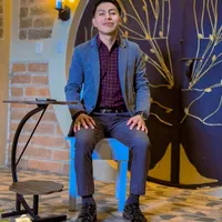 original sound - cantantejuliojeremias