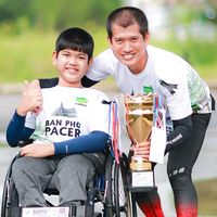 เสียงต้นฉบับ - นนท์ สุดรั่ว