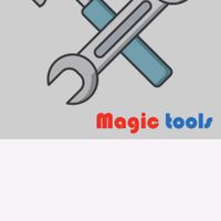 原声 - Magic tools