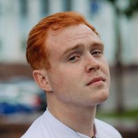 оригинальный звук