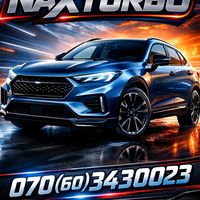 naxturbo