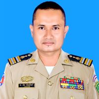 សំឡេងដើម - Vandorn(ខ្លា.05)🇰🇭❤️🇰🇭