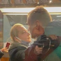 оригинальный звук