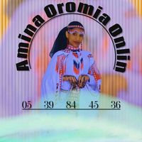 aminaaoromoo