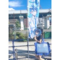 オリジナル楽曲 - ゆな🍑🌷ぱらぴち当たりますように💗
