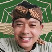 suara asli - Arya