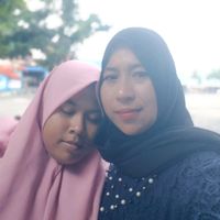 suara asli - Aswaq Anisah