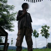original sound - ငါဘာလုပ်ရတောမာတုန်ကွာ
