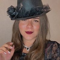 eumariapadilladasalmas