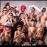 เสียงต้นฉบับ - ใครสักคน