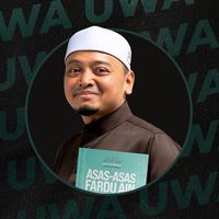 original sound - Ustaz Wadi Annuar