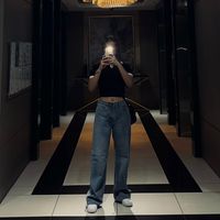 original sound - JanineFive