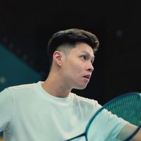 original sound - Nathanael Abednego