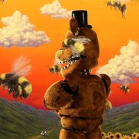 original sound - AttistFromJupiter