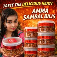 original sound - amaa_sambal_bilis_rangup