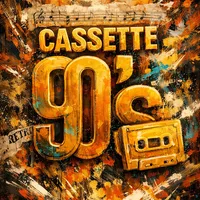original sound - cassette90s
