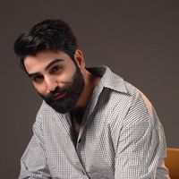الصوت الأصلي