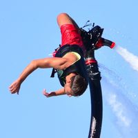 flyboardhakan