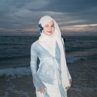 suara asli - siska amera