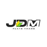เสียงต้นฉบับ - กรอบทะเบียนรถ JDM Plateframe🔰