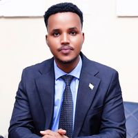 Munasar Abdirahman
